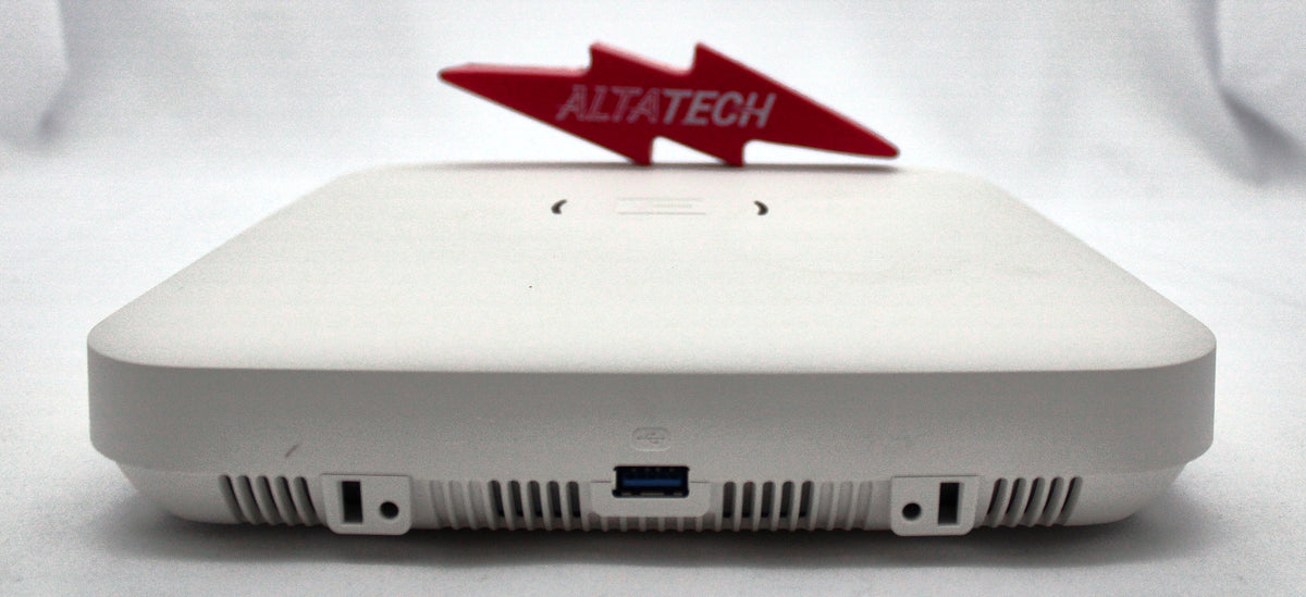 Extreme Networks AP510I-FCC Extreme Networks AP510i Dual Radio 802.11ax, Used
