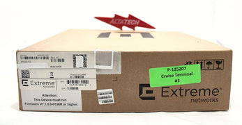 Extreme Networks AP510I-FCC Extreme Networks AP510i Dual Radio 802.11ax, Used