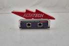 Extreme XGM2-2BT X350 Dual Port 10Gbps 10GBase-T Module, Used