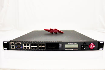 F5 F5-BIG-GTM-3900-8G-R BIG-IP Local Traffic Manager 3900 Load Balancing Device, Used