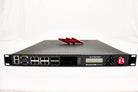 F5 F5-BIG-GTM-3900-8G-R BIG-IP Local Traffic Manager 3900 Load Balancing Device, Used