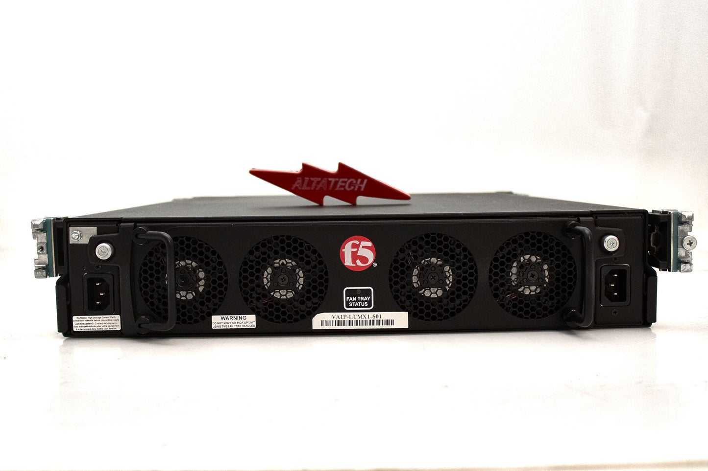 F5 F5-VPR-LTM-B2150 Viprion Local Traffic Manager, Used