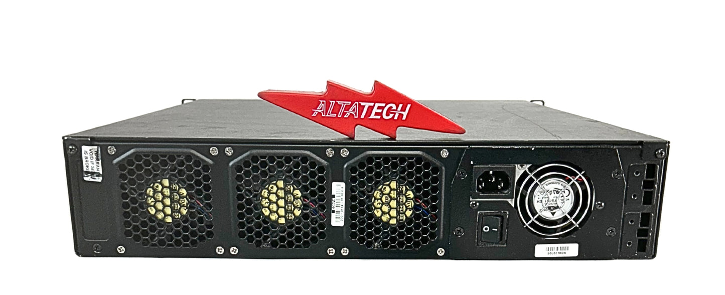 F5 Networks F5-BIG-LC-1000 BIG-IP Switch: Link Controller 1000, Used