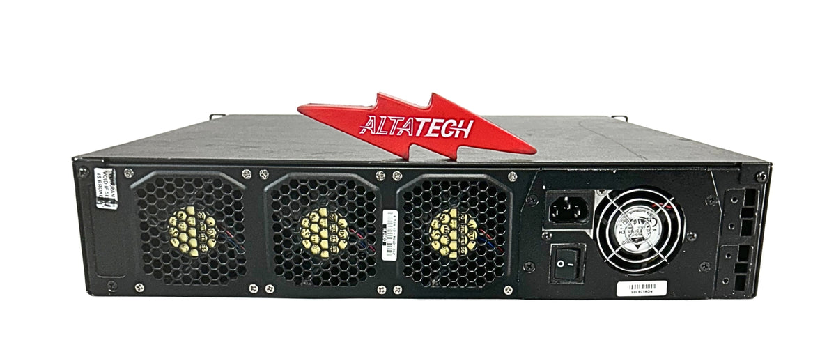 F5 Networks F5-BIG-LC-1000 BIG-IP Switch: Link Controller 1000, Used
