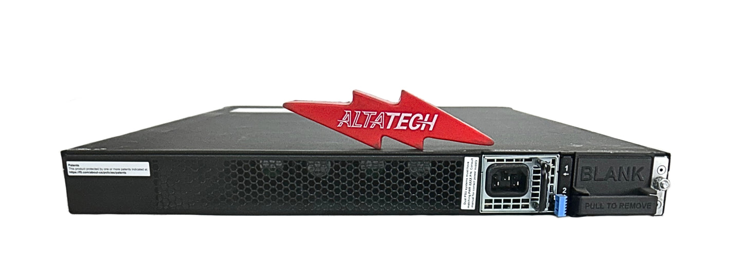 F5 Networks F5-BIG-LTM-I5600 F5 BIG-IP F5-BIG-LTM-I5600 i5000 iSeries Local TM, Used