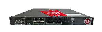 F5 Networks F5-BIG-LTM-I5600 F5 BIG-IP F5-BIG-LTM-I5600 i5000 iSeries Local TM, Used