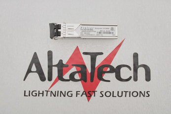 FINISAR  FTLF8519P2BNL SFP 2GB SW, Used