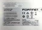 Fortinet FG-100E FortiGate-100E 16-port Network Security Appliance, Used