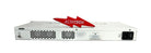 Fortinet FG-201E 14 Port GbE 4 Port SFP Security Firewall, Used