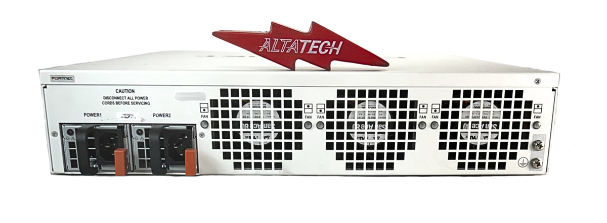 Fortinet FG-3000D FortiGate 3000D Firewall, Used