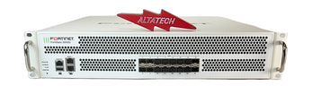 Fortinet FG-3000D FortiGate 3000D Firewall, Used