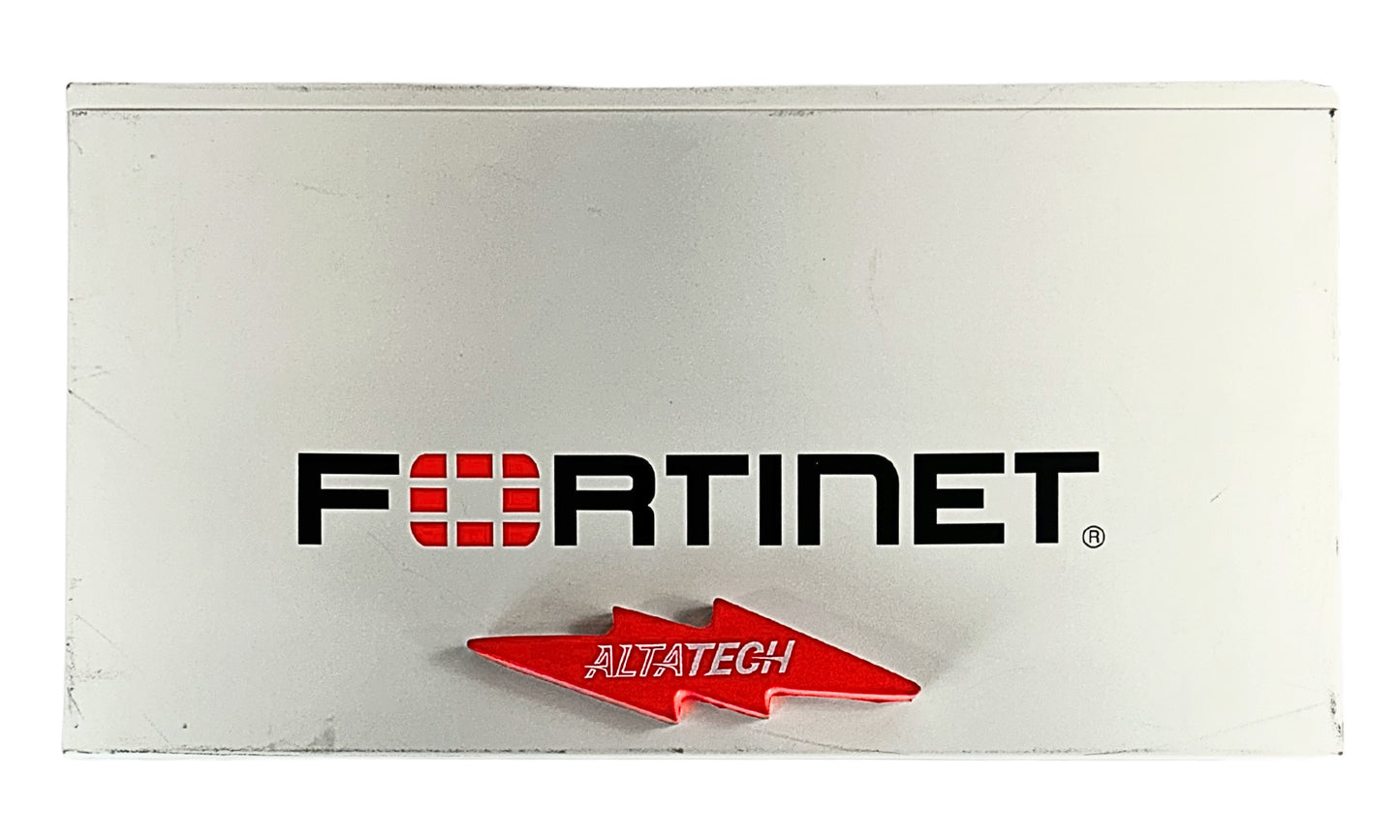 Fortinet FORTIRPS100 Fortinet FortiRPS 100 FRPS-100 Uninterruptible Power Supply, Used