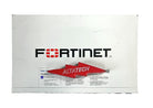 Fortinet FS-124E FORTISWITCH 124E 24-Port 1G POE Managed Ethernet Switch, Used