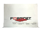 Fortinet FS-224D-FPOE FortiSwitch 24-Port Gigabit PoE Managed Switch, Used
