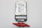 Fujitsu 10601600357 1TB 7.2K SAS 3.5 6G HDD, Used