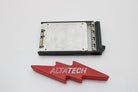Fujitsu 10601858060 240GB SATA SSD 2.5 6G, Used