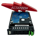 Fujitsu 10601885360 900GB 10K SAS 2.5 12G SFF, Used