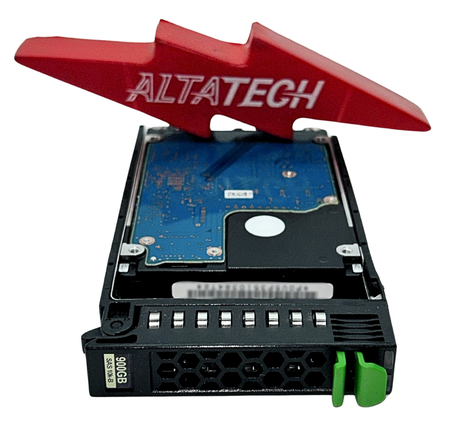 Fujitsu 10601885360 900GB 10K SAS 2.5 12G SFF, Used