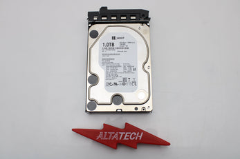 Fujitsu 10602111360 1TB 7.2K SATA 3.5 6G LFF, Used