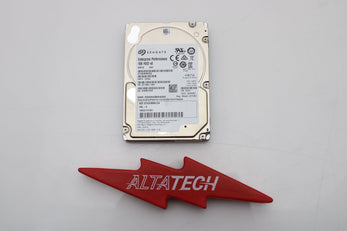 Fujitsu 10602131401 600GB 10K SAS 2.5 12G HDD, Used