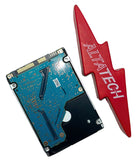 Fujitsu 10602221379 600GB 15K SAS 2.5 12G HDD, Used