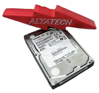 Fujitsu 10602221379 600GB 15K SAS 2.5 12G HDD, Used