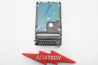 Fujitsu 10602388857 900GB 10K SAS 2.5 12G SFF, Used