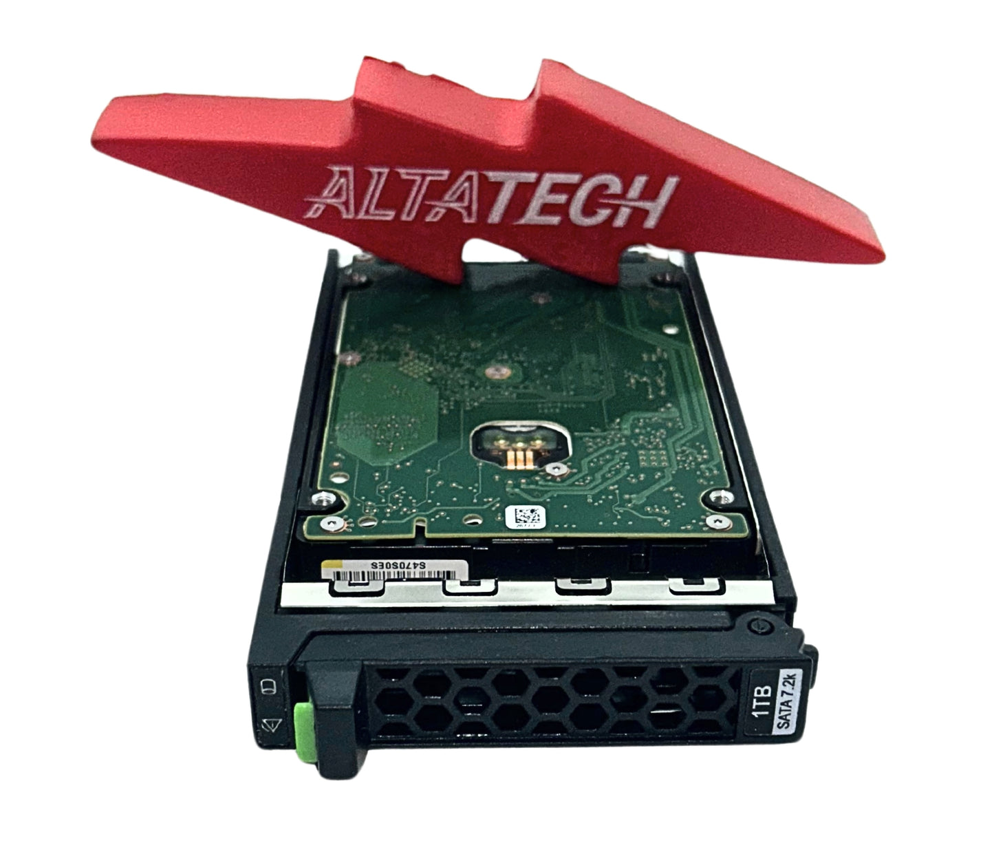 Fujitsu 1VE100-196-FTS 1TB 7.2K SATA 2.5 6G HDD, Used