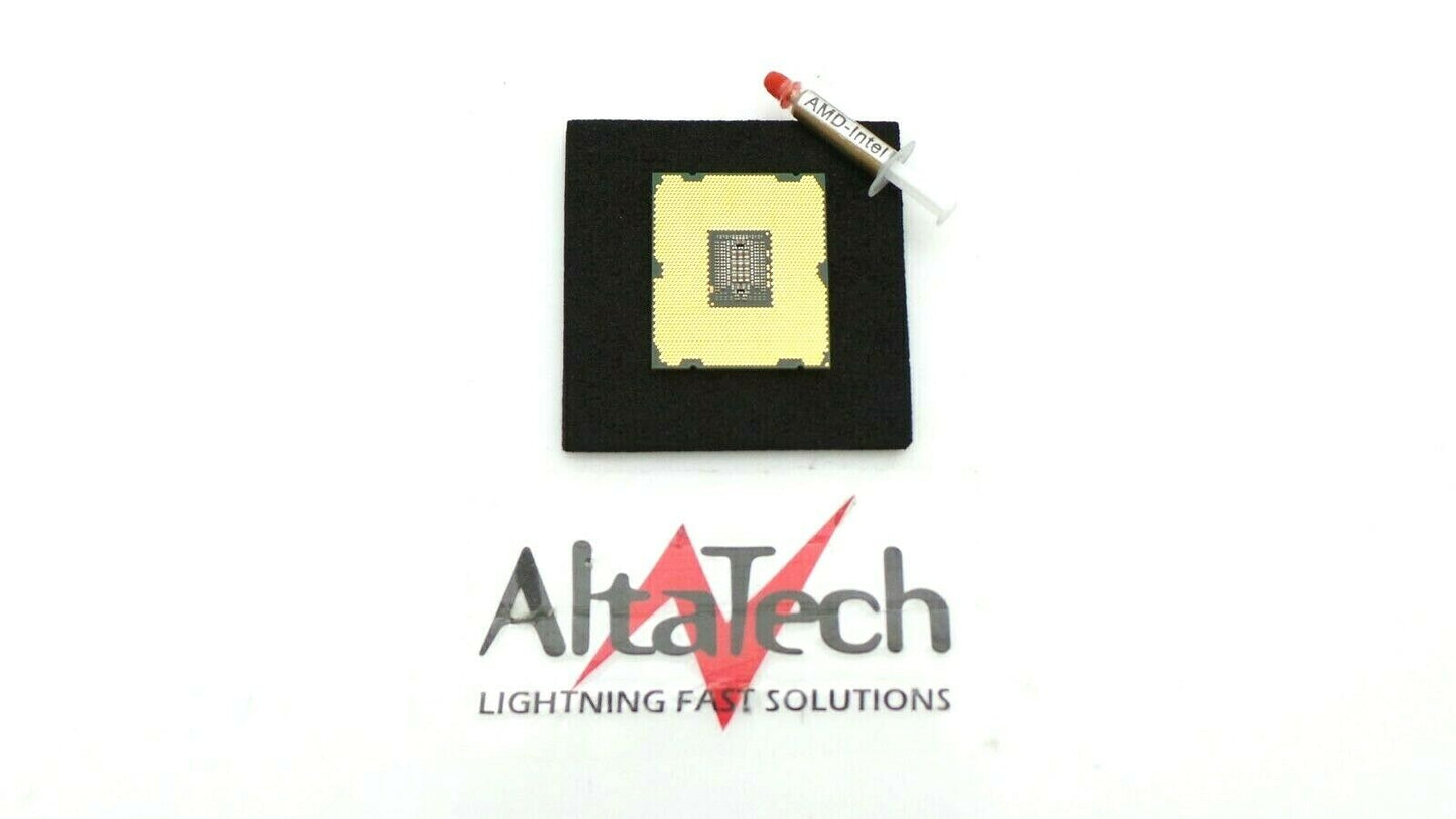 Fujitsu 38019634 2.5GHZ/15MB/95W/ 6C PRC, E5-2640, Used