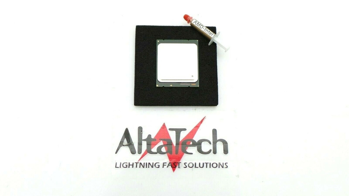 Fujitsu 38019634 2.5GHZ/15MB/95W/ 6C PRC, E5-2640, Used