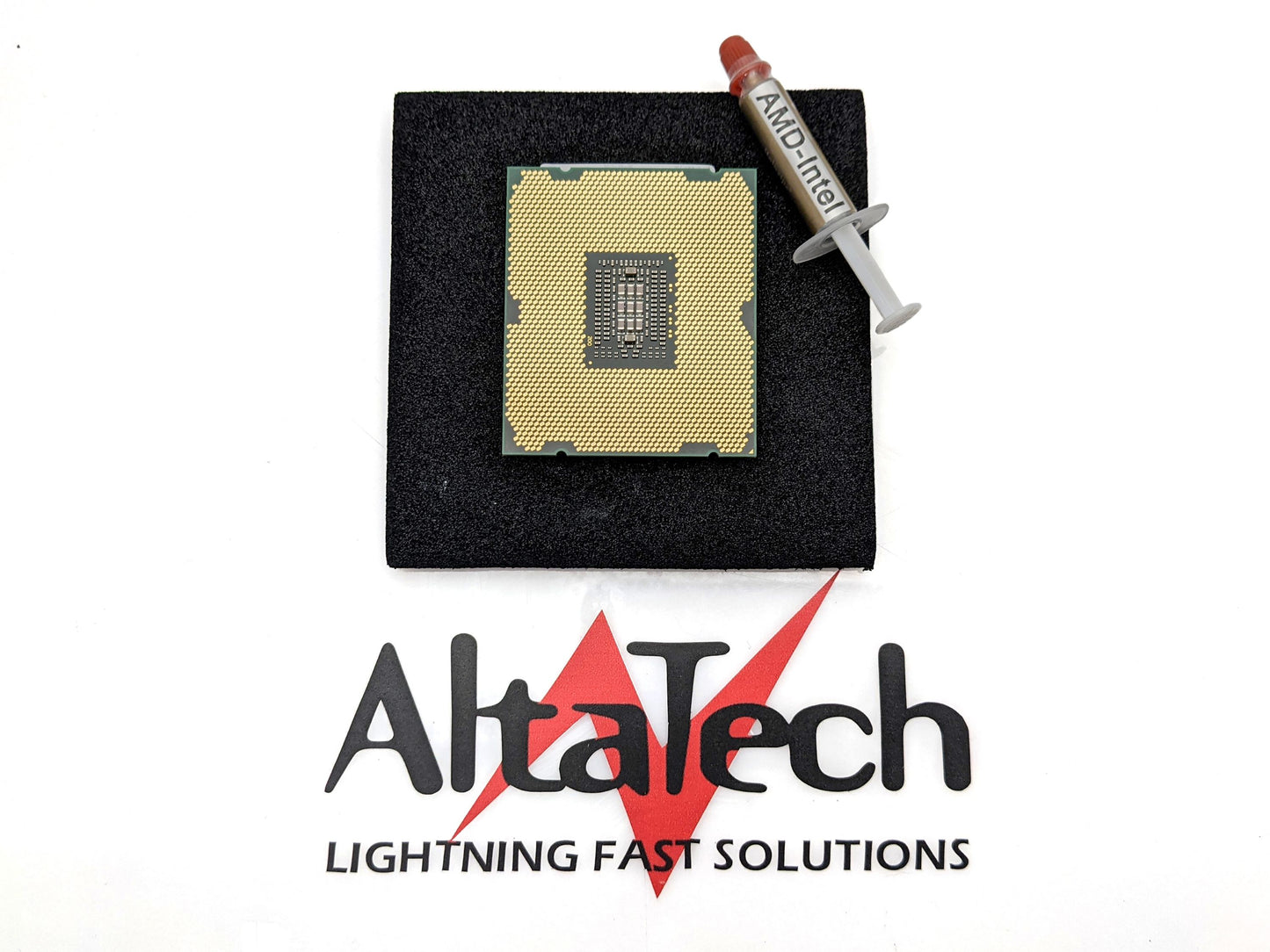 Fujitsu 38019642 2.4GHZ/20MB/115W/ 8C PRC, E5-2665, Used