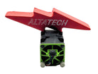 Fujitsu 38057629 System Fan for Heatsink, Used