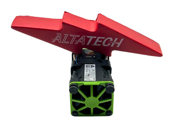 Fujitsu 38057629 System Fan for Heatsink, Used