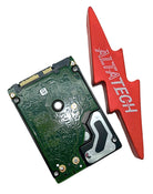 Fujitsu 9TH066-040-FTS 900GB 10K SAS 2.5 6G HDD, Used