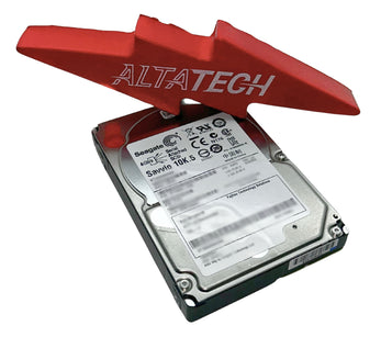 Fujitsu 9TH066-040-FTS 900GB 10K SAS 2.5 6G HDD, Used