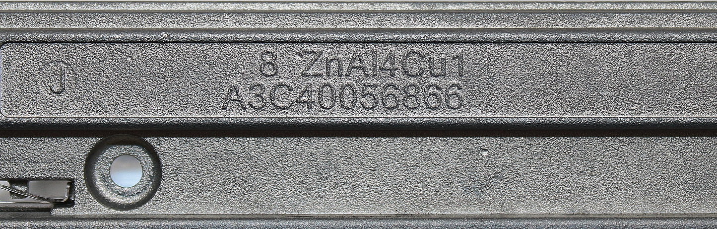 Fujitsu A3C40056866 S6/S7/S8 3.5" Tray for Primergy, Used