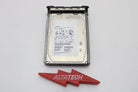 Fujitsu A3C40113549 600GB 15K SAS 3.5 6G HDD, Used