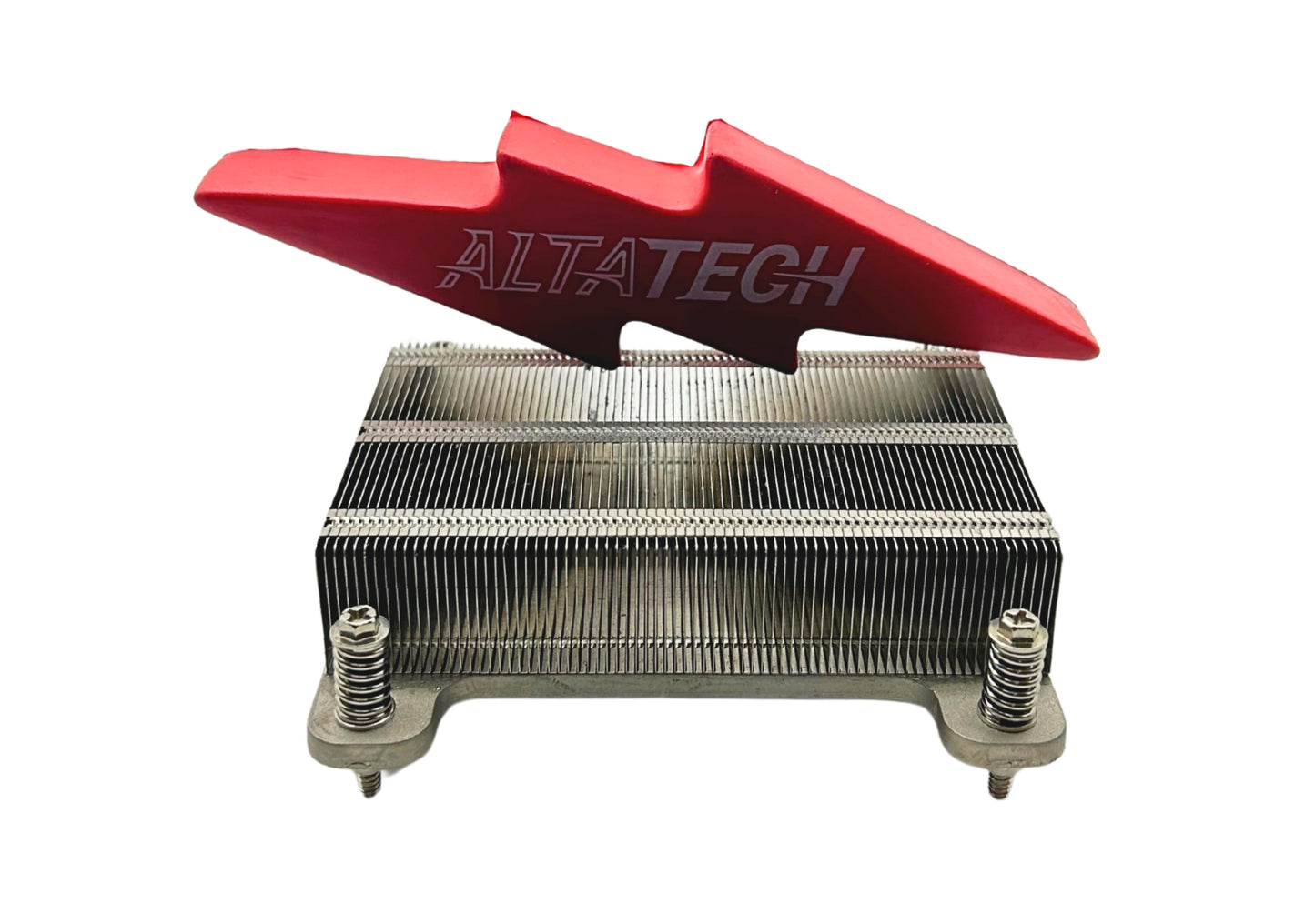 Fujitsu A3C40120217 Heatsink for Primergy RX200 S6, Used