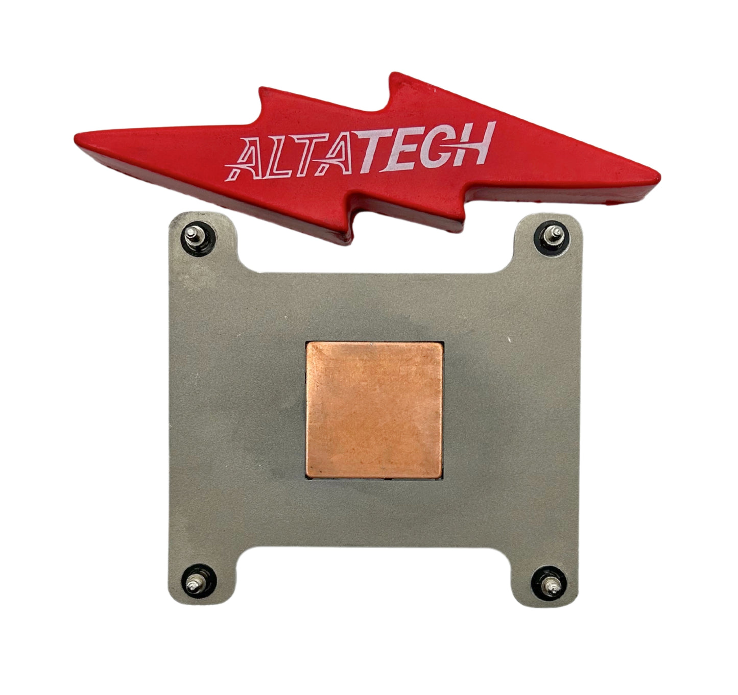 Fujitsu A3C40120217 Heatsink for Primergy RX200 S6, Used