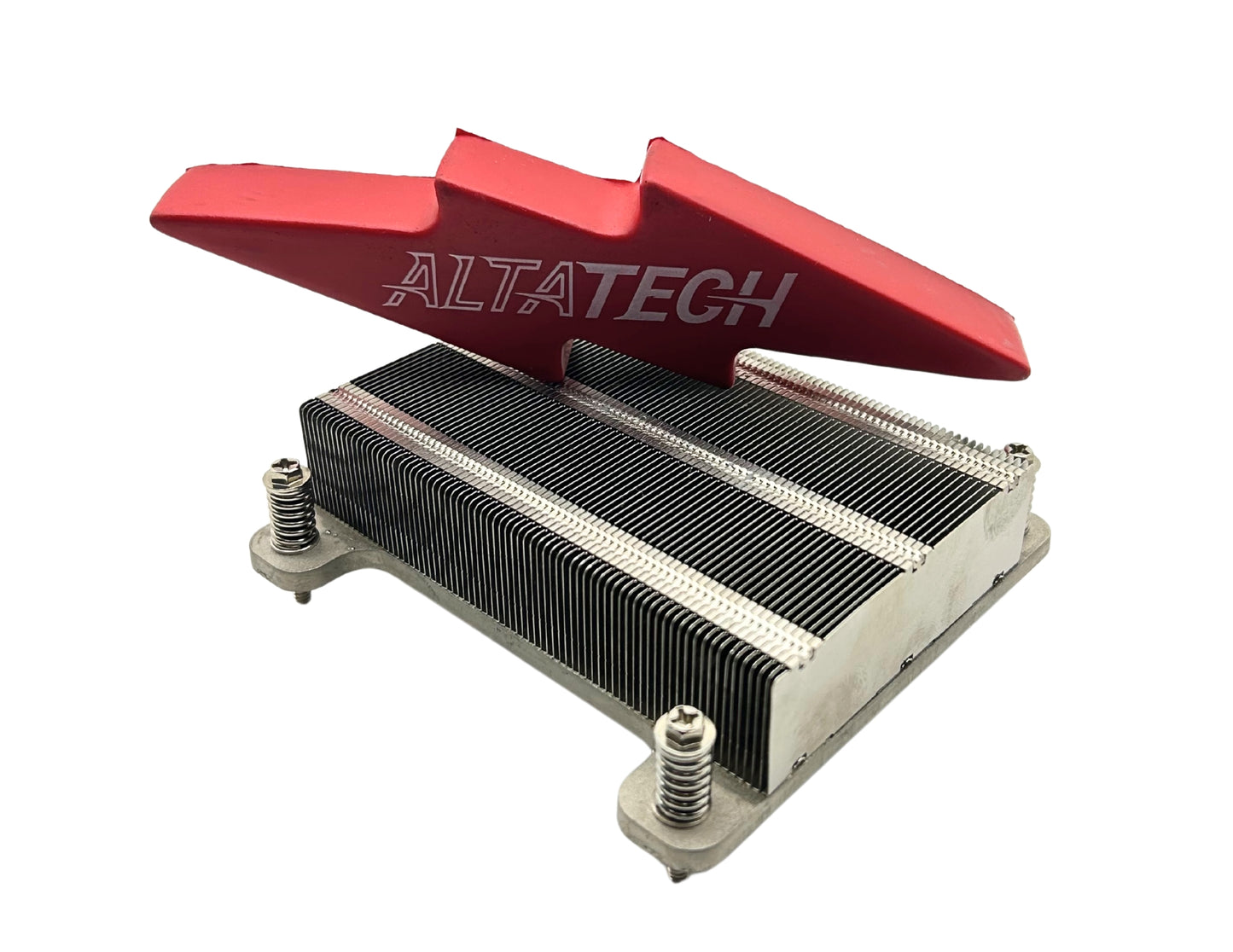 Fujitsu A3C40120217 Heatsink for Primergy RX200 S6, Used