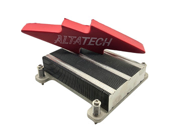 Fujitsu A3C40120217 Heatsink for Primergy RX200 S6, Used