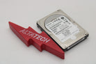 Fujitsu A3C40120418 600GB 10K SAS 2.5 6G HDD, Used