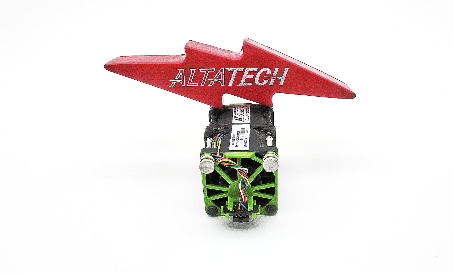 Fujitsu A3C40121405 FAN ASSY RX200 S5, S6,S7,S7, Used