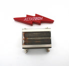 Fujitsu A3C40129389 Heatsink for RX300 S8, Used