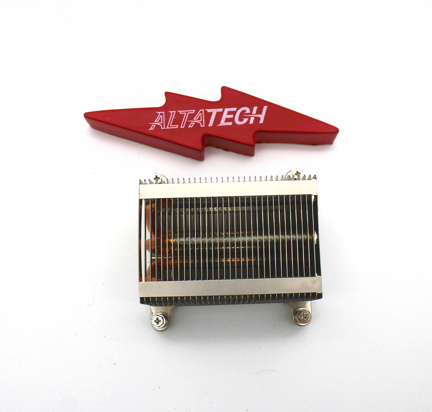Fujitsu A3C40129389 Heatsink for RX300 S8, Used