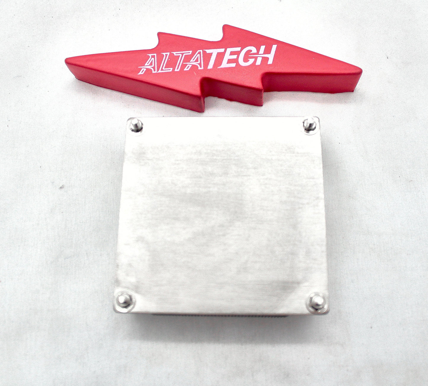 Fujitsu A3C40134113 95W Heatsink Assy RX200 S5/S7/S8, Used