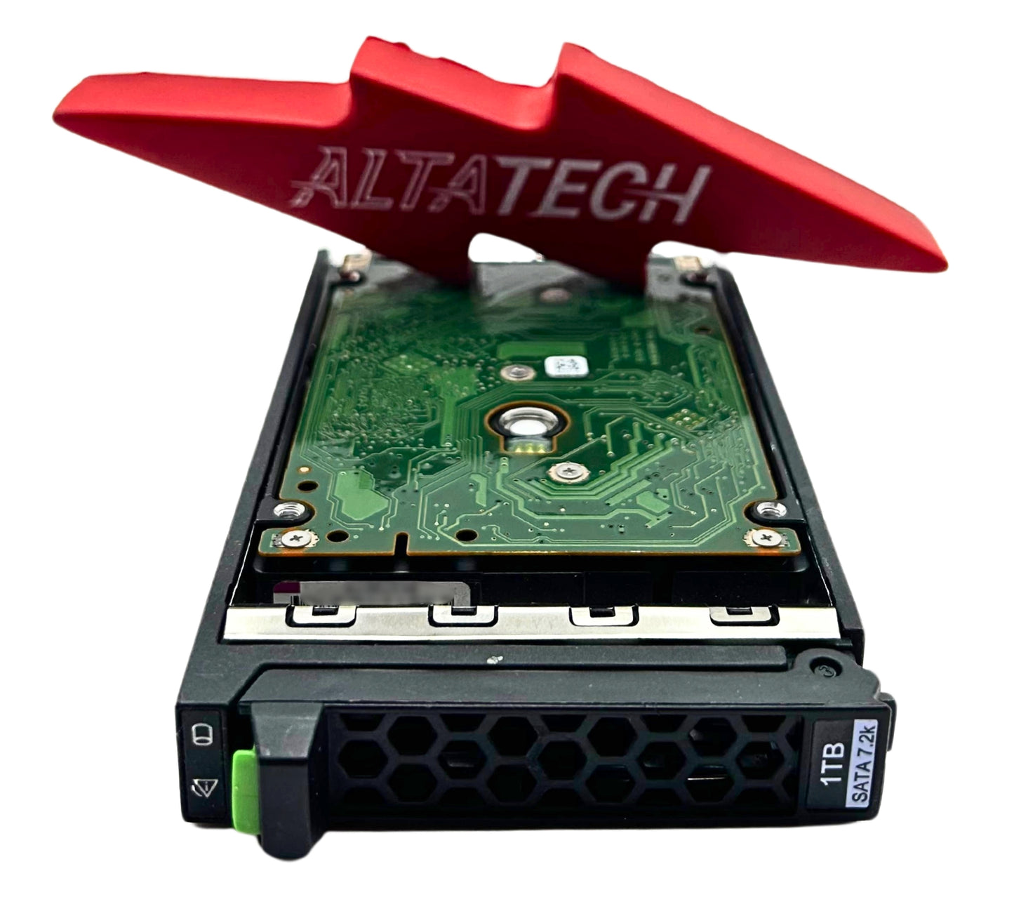 Fujitsu A3C40145507 1TB 7.2K SATA 2.5 6G HDD, Used