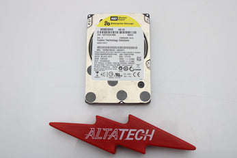 Fujitsu A3C40158071 900GB 10K SAS 2.5 6G HDD, Used