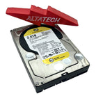 Fujitsu A3C40159668 2TB 7.2K SATA 3.5 3G HDD, Used
