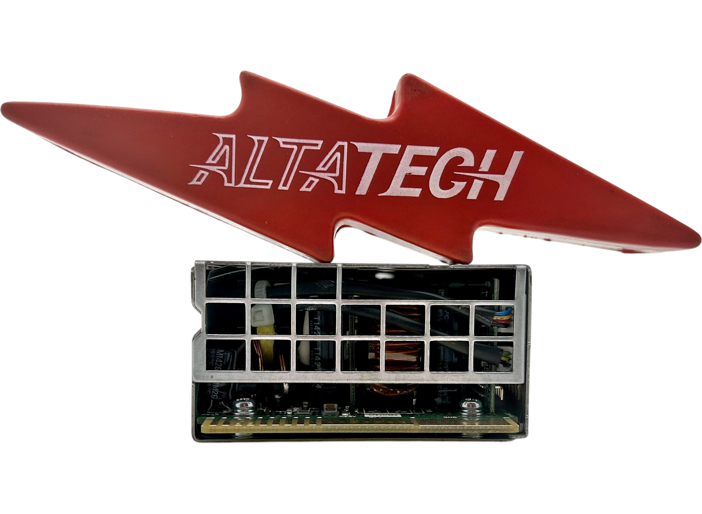 Fujitsu A3C40161429 450W Power Supply Primergy S7/S8, Used